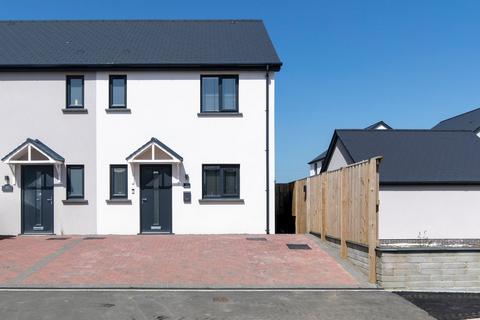 3 bedroom semi-detached house for sale, Hazelhurst Gardens, Simpson Cross, SA62