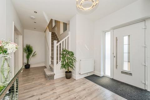 4 bedroom semi-detached house for sale, Sunnyhill Avenue, Derby