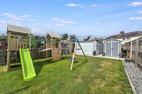 3 bedroom semi-detached house for sale, Oxford Road, Choppington, Northumberland, NE62 5HP