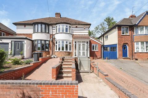 Colebourne Road, Birmingham