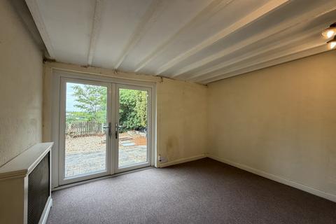 4 bedroom link detached house for sale, The Old Forge Cottage, Norwich Road, Earl Stonham, Stowmarket, Suffolk IP14 5DR