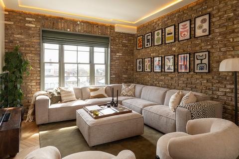 London NW1