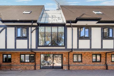 undefined, Ewell Road, Sutton SM3