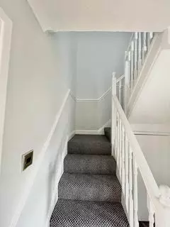 3 bedroom terraced house to rent – pohled 3