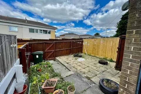 3 bedroom terraced house to rent – pohled 4
