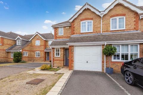 3 bedroom end of terrace house for sale, Guards Court, Ascot SL5