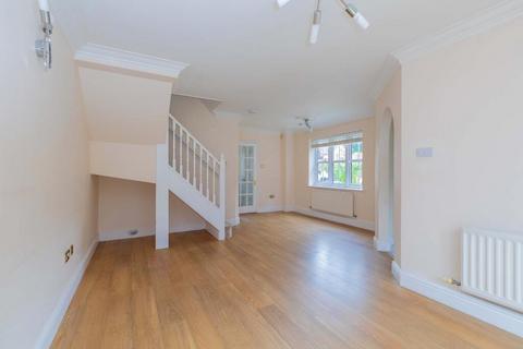 3 bedroom end of terrace house for sale, Guards Court, Ascot SL5