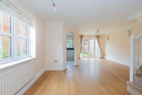 3 bedroom end of terrace house for sale, Guards Court, Ascot SL5