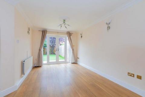 3 bedroom end of terrace house for sale, Guards Court, Ascot SL5