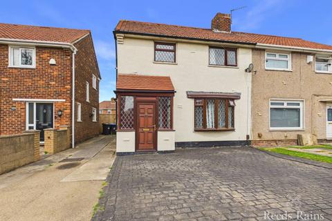 3 bedroom semi-detached house for sale, Overdale Road, North Yorkshire TS3
