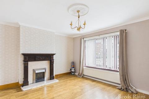 3 bedroom semi-detached house for sale, Overdale Road, North Yorkshire TS3