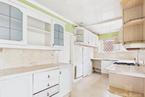 3 bedroom semi-detached house for sale, Overdale Road, North Yorkshire TS3