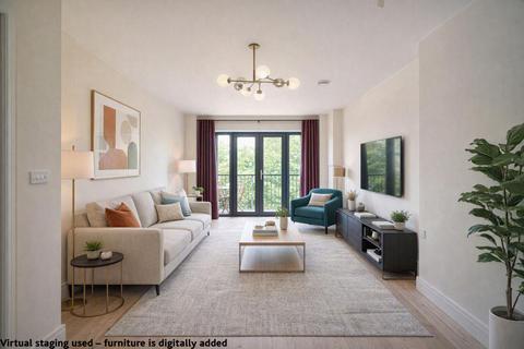 15 Thomas Fyre Drive, Bow E3