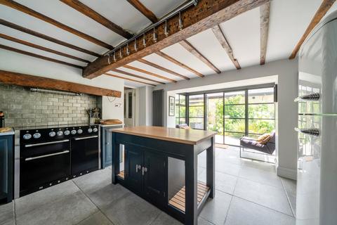5 bedroom detached house for sale, Carpenters Yard, Orlingbury, Northamptonshire, NN14