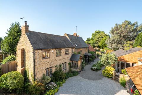 5 bedroom detached house for sale, Carpenters Yard, Orlingbury, Northamptonshire, NN14