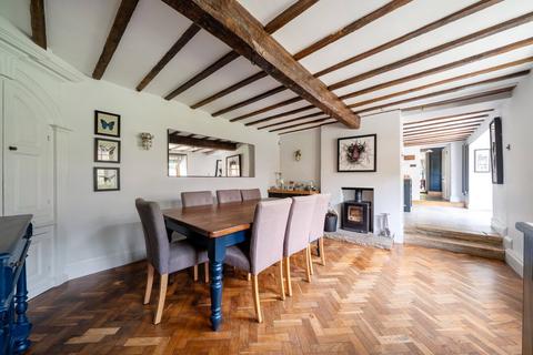5 bedroom detached house for sale, Carpenters Yard, Orlingbury, Northamptonshire, NN14