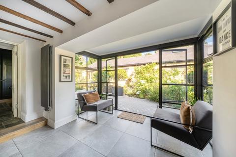 5 bedroom detached house for sale, Carpenters Yard, Orlingbury, Northamptonshire, NN14