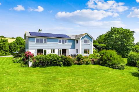 undefined, Curlew Drive, Kingsbridge, Devon