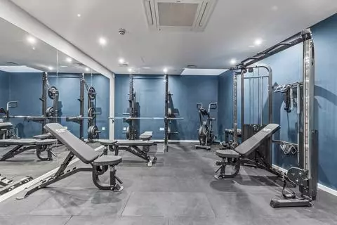 Studio to rent - View 3