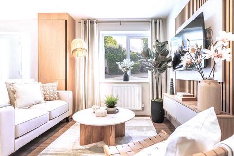 undefined, John Kirby Way, West Kirby, Wirral, CH48