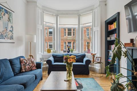 undefined, Garrioch Road, Flat 1/2, North Kelvinside, Glasgow, G20