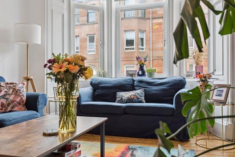 undefined, Garrioch Road, Flat 1/2, North Kelvinside, Glasgow, G20
