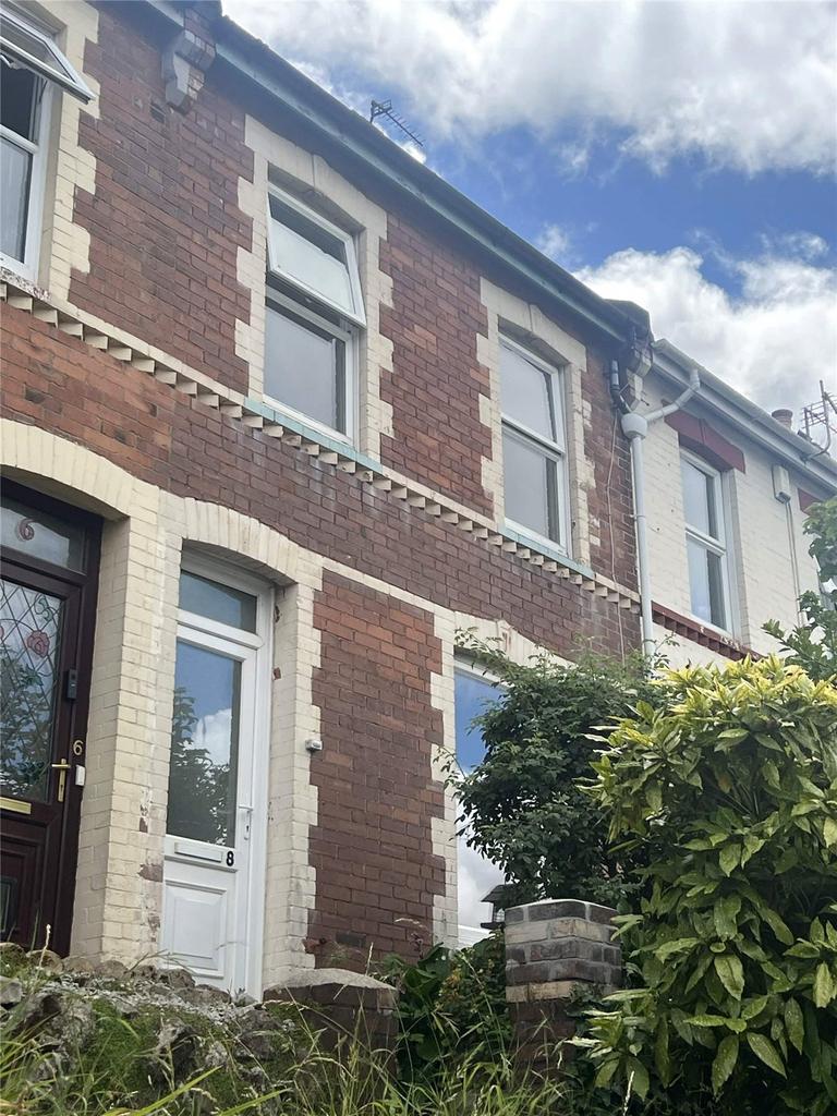 Flat to rent