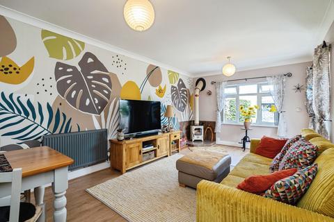 3 bedroom bungalow for sale, Poplar Drive, Walcott, Norwich, Norfolk, NR12