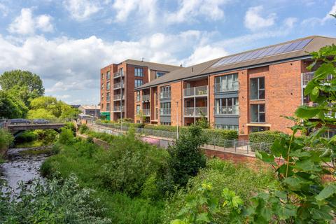 2 bedroom flat for sale, 5/4 Clarice McNab Lane, Edinburgh, EH6 5FA
