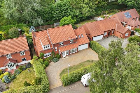 5 bedroom detached house for sale, Vicarage Meadows, Dereham