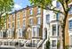 Dalyell Road, London