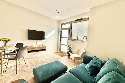 1 bedroom ground floor flat for sale, 153 Somerford Road, Christchurch BH23
