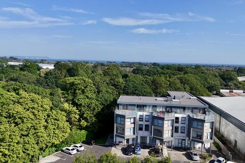 1 bedroom ground floor flat for sale, 153 Somerford Road, Christchurch BH23