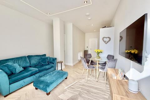 1 bedroom ground floor flat for sale, 153 Somerford Road, Christchurch BH23