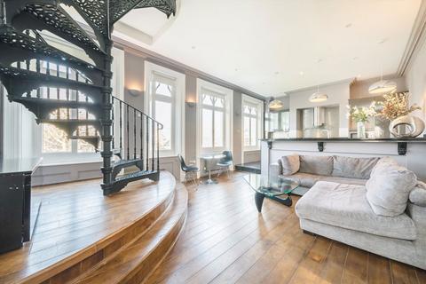 2 bedroom flat for sale, Goldhawk Road, London W6