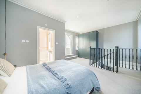 2 bedroom flat for sale, Goldhawk Road, London W6