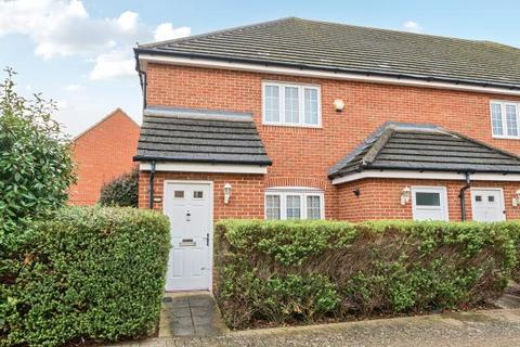 undefined, Hancock Close, Aylesbury