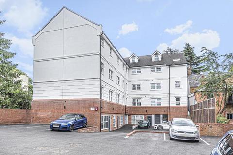 1 bedroom apartment for sale, West Bar Street, Banbury