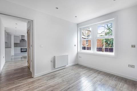 1 bedroom apartment for sale, West Bar Street, Banbury