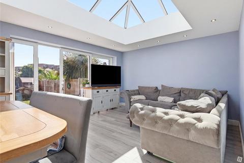 4 bedroom detached house for sale, Jersey Gardens, Wickford, SS11