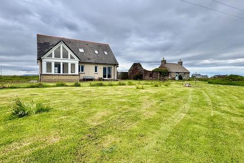 3 bedroom detached house for sale, Scarfskerry, Thurso, Highland. KW14 8XN