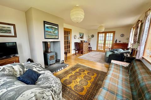 3 bedroom detached house for sale, Scarfskerry, Thurso, Highland. KW14 8XN