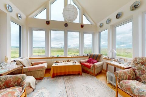 3 bedroom detached house for sale, Scarfskerry, Thurso, Highland. KW14 8XN