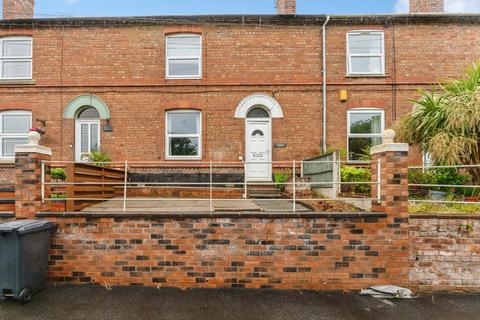 2 bedroom terraced house for sale, Village Road, Northop Hall, Mold, Flintshire, CH7