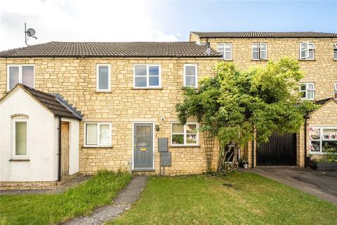 2 bedroom terraced house for sale, Avocet Way, Bicester