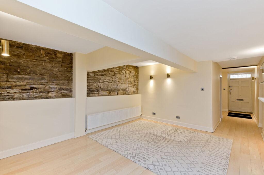 29A Nelson Street, New Town, Edinburgh, EH3 6LJ - View 3
