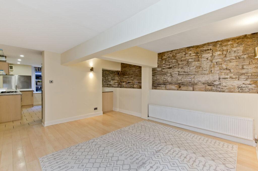 29A Nelson Street, New Town, Edinburgh, EH3 6LJ - View 5