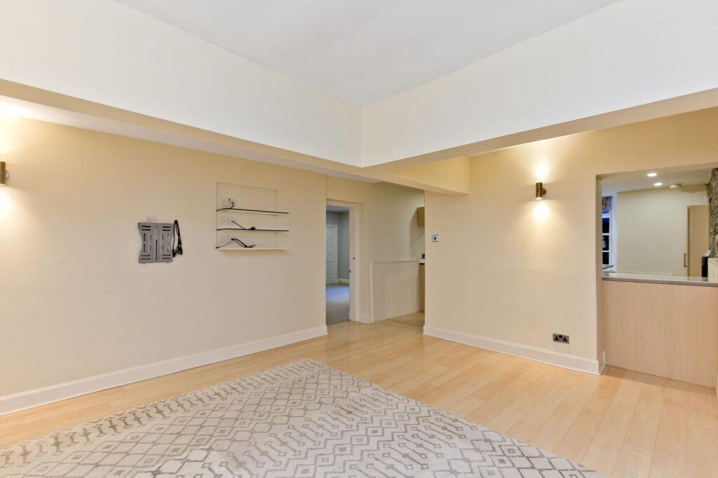 29A Nelson Street, New Town, Edinburgh, EH3 6LJ - View 6