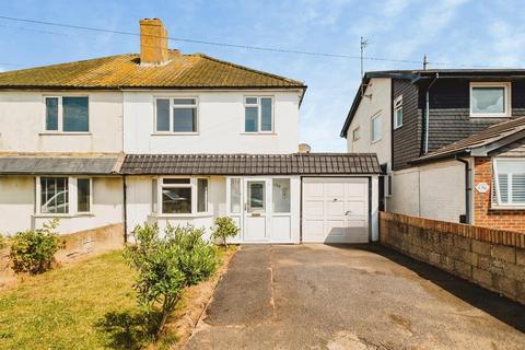 3 bedroom semi-detached house for sale, Brighton Road, LANCING
