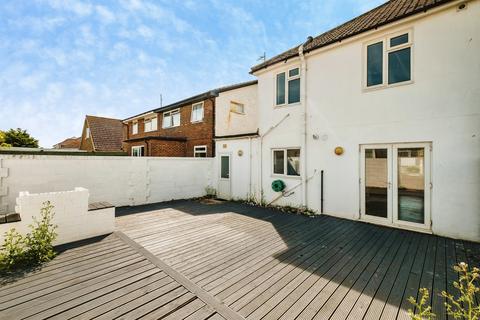 3 bedroom semi-detached house for sale, Brighton Road, LANCING